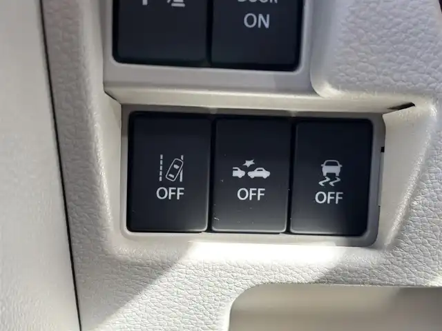 スズキ スペーシア HYBRID X 奈良県 2022(令4)年 0.5万km オフブルーM メーカーナビ /アラウンドビューモニター /両側パワースライドドア /ビルトインETC /前後ドライブレコーダー /デュアルカメラブレーキサポート /クリアランスソナー /前席シートヒーター /リアサーキュレーター