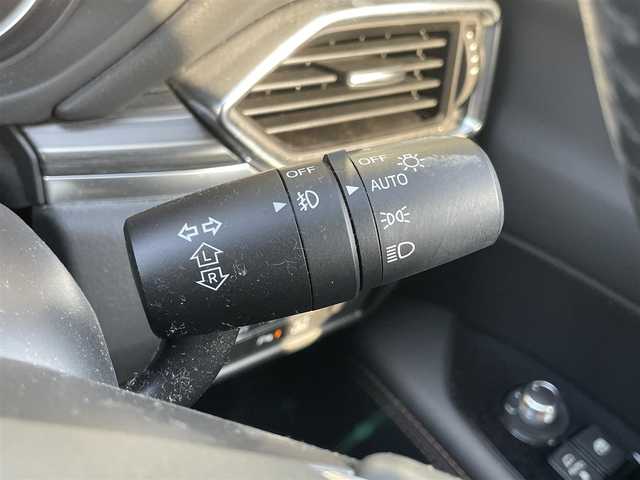マツダ ＣＸ－５ 25S Lパッケージ 石川県 2019(令1)年 10.1万km マシーングレープレミアムM ワンオーナー/黒革シート/シートヒーター/ステアリングヒーター/衝突軽減ブレーキ/アダプティブクルーズコントロール/ブラインドスポットモニター/レーンキープアシスト/純正ナビ/フルセグテレビ/全方位カメラ/クリアランスソナー/アイドリングストップ/スマートキー/プッシュスタート/パワーバックドア/ETC/スタッドレス積み込み