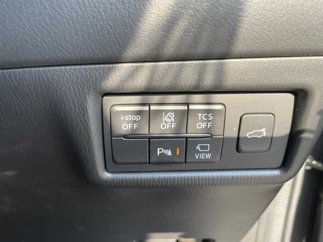 マツダ ＣＸ－５ 25S Lパッケージ 石川県 2019(令1)年 10.1万km マシーングレープレミアムM ワンオーナー/黒革シート/シートヒーター/ステアリングヒーター/衝突軽減ブレーキ/アダプティブクルーズコントロール/ブラインドスポットモニター/レーンキープアシスト/純正ナビ/フルセグテレビ/全方位カメラ/クリアランスソナー/アイドリングストップ/スマートキー/プッシュスタート/パワーバックドア/ETC/スタッドレス積み込み