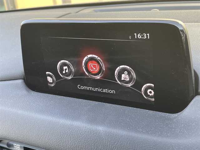マツダ ＣＸ－５ 25S Lパッケージ 石川県 2019(令1)年 10.1万km マシーングレープレミアムM ワンオーナー/黒革シート/シートヒーター/ステアリングヒーター/衝突軽減ブレーキ/アダプティブクルーズコントロール/ブラインドスポットモニター/レーンキープアシスト/純正ナビ/フルセグテレビ/全方位カメラ/クリアランスソナー/アイドリングストップ/スマートキー/プッシュスタート/パワーバックドア/ETC/スタッドレス積み込み