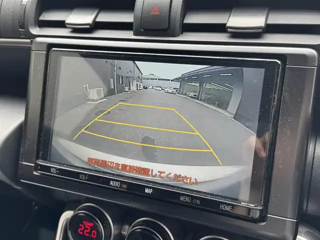 トヨタ ＧＲ８６ RZ 滋賀県 2022(令4)年 1.2万km クリスタルホワイトパール 禁煙車/純正9インチナビ/(CD/DVD/フルセグ/Bluetooth)/バックカメラ/クルコン/ハーフレザーシート/シートヒーター/ステアリングスイッチ/LEDヘッドライト/オートライト/スマートキー/プッシュスタート