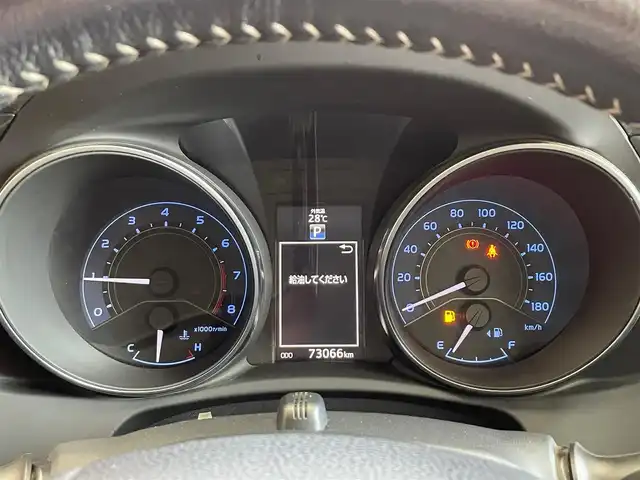 トヨタ オーリス 150X Sパッケージ 岩手県 2016(平28)年 7.3万km ブラックマイカ ４WD/MT付きAT/バックカメラ/横滑り防止装置/ETC/純正ナビ（Bluetooth CD DVD フルセグ）/社外１５インチアルミホイール/LEDヘッドライト/ステアリングスイッチ/オートエアコン/オートライト/フォグランプ/ドアミラーウインカー