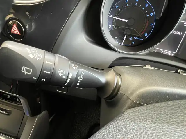 トヨタ オーリス 150X Sパッケージ 岩手県 2016(平28)年 7.3万km ブラックマイカ ４WD/MT付きAT/バックカメラ/横滑り防止装置/ETC/純正ナビ（Bluetooth CD DVD フルセグ）/社外１５インチアルミホイール/LEDヘッドライト/ステアリングスイッチ/オートエアコン/オートライト/フォグランプ/ドアミラーウインカー