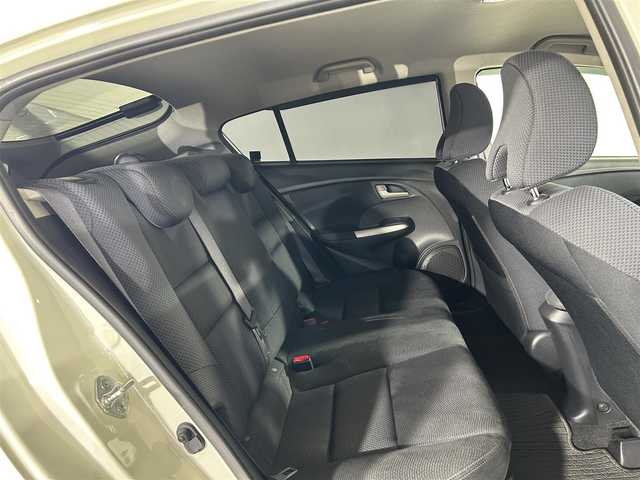ホンダ インサイト G 佐賀県 2011(平23)年 10.8万km プレミアムホワイトパール 純正7型ナビ/ＡＭ/ＦＭ/CD/DVD/AUX/ワンセグTV/バックカメラ/オートエアコン/LEDヘッドライト/純正フロアマット/社外16インチアルミホイール/電動格納ミラー/ドアバイザー/シガーソケット/ステアリングスイッチ