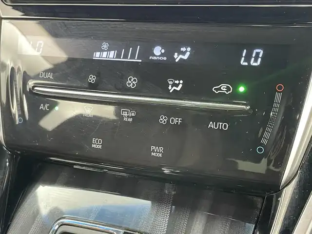 トヨタ ハリアー プレミアム 岡山県 2020(令2)年 3.5万km スパークリングブラックパールクリスタルシャイン モデリスタエアロ（F/R/S）/純正9型SDナビゲーション/（FM/AM/Bluetooth/フルセグTV/CD/DVD）/バックモニター/トヨタセーフティーセンス/・プリクラッシュセーフティ/・レーンディパーチャーアラート/・クルーズコントロール/・アダプティブハイビームシステム/ブラウンハーフレザーシート/・D席パワーシート/パワーバックドア/ビルトインETC/ドライブレコーダー/コーナーセンサー/オートブレーキホールド/ドアバイザー/純正18インチアルミ/純正フロアマット