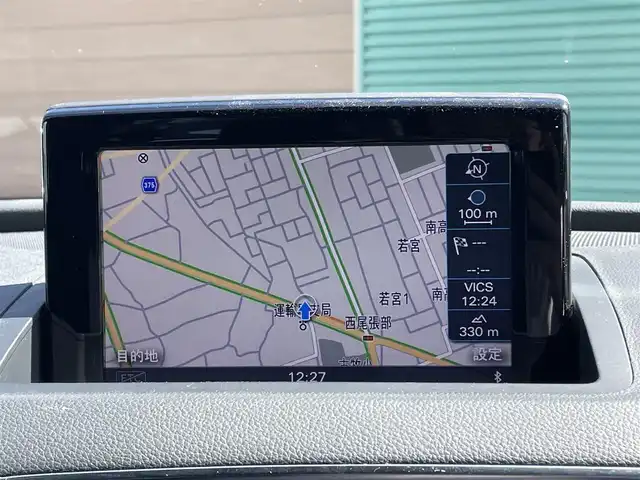 アウディ ＲＳＱ３ スポーツバック 長野県 2014(平26)年 9.8万km 白 4WD/純正ナビ/・Bluetooth/CD/DVD/バックカメラ/純正ETC/前後ドライブレコーダー/純正フロアマット/前席パワーシート/レザーシート/前席シートヒーター/純正20インチAW/コーナーセンサー前後/LEDオートライト/パドルシフト/BOSEサウンド/純正ドアバイザー/電格ミラー/取り扱い説明書/保証書