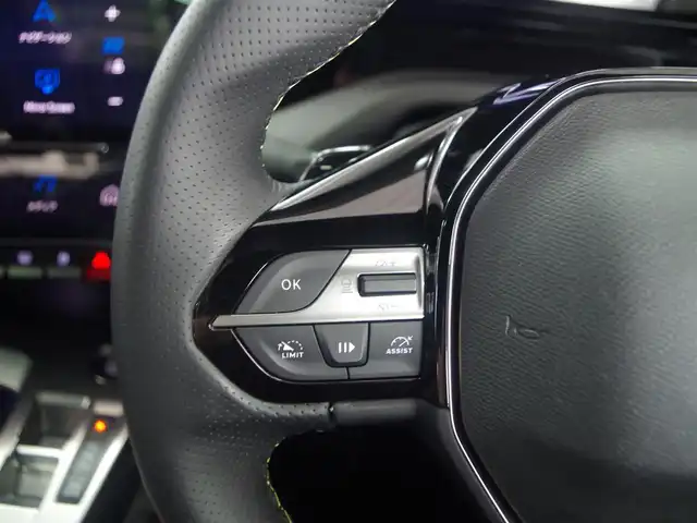 プジョー ３０８ SW GT ブルーHDi 兵庫県 2023(令5)年 3.8万km 赤 ワンオーナー/パノラマサンルーフ/純正ナビ/AppleCarPlay/USB/BT/全方位カメラ/ETC/ACC/LKA/BLIS/パワーバックドア/ハーフレザーシート/シートヒーター/D席パワーシート/マトリクスLEDヘッドライト/ミラー型前後ドライブレコーダー/プッシュスタート/スマートキー