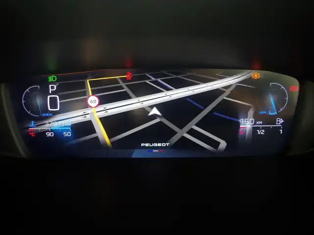 プジョー ３０８ SW GT ブルーHDi 兵庫県 2023(令5)年 3.8万km 赤 ワンオーナー/パノラマサンルーフ/純正ナビ/AppleCarPlay/USB/BT/全方位カメラ/ETC/ACC/LKA/BLIS/パワーバックドア/ハーフレザーシート/シートヒーター/D席パワーシート/マトリクスLEDヘッドライト/ミラー型前後ドライブレコーダー/プッシュスタート/スマートキー