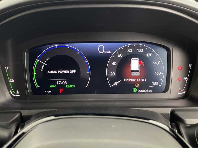 ホンダ ステップワゴン スパーダ eHEV 埼玉県 2025(令7)年 0.1千km クリスタルブラックパール 登録済未使用車/純正11.4型ナビHonda CONNECTナビ /（フルTV/BT/DVD/CD/SD/AM/FM）/純正15.6型リア席モニター/バックカメラ/ホンダセンシング/・衝突軽減/・誤発進抑制機能/・路外逸脱抑制機能/・アダプティブクルーズコントロール/ハーフレザーシート/シートヒーター/両側パワースライドドア/パワーバックドア/BSM/純正アルミホイール