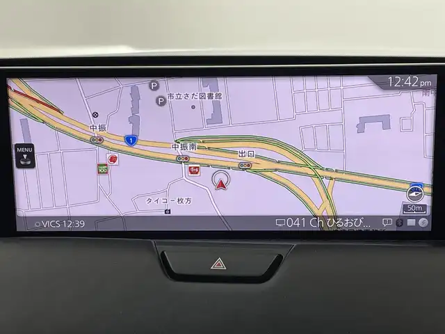 マツダ ＣＸ－６０ XD HV エクスクルーシブスポーツ 大阪府 2022(令4)年 2.9万km パール 4WD/i-ACTIVSENSE/　・スマート・ブレーキ・サポート（SBS）/　・交差点事故防止機能/　・後側方接近車両検知（RCTA）/　・衝突二次被害軽減システム/　・ドライバー異常時対応システム/　・マツダ・レーダー・クルーズ・コントロール（MRCC）/　・クルージング＆トラフィック・サポート（CTS）/　・360°ビューモニター/　・アクティブ・ドライビング・ディスプレイ/ガラスルーフ/BOSEプレミアサウンド/純正ナビ（TV／BT）/パワーバックドア/LEDヘッドライト/レザーシート/パワーシート/純正20インチアルミホイール/ヘッドアップディスプレイ/パドルシフト