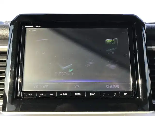 スズキ クロスビー HYBRID MZ 鳥取県 2021(令3)年 1.6万km 黒Ⅱ ツートンカラー【カラーコード/EGP】/ブラックインテリアパッケージ/ターボ車/純正8インチナビ/フルセグ/CD/DVD/BT/アラウンドビューモニター/デュアルカメラブレーキサポート/レーンキープアシスト/後方パーキングセンサー/レーダークルーズコントロール/ハーフレザーシート/前席シートヒーター/LEDヘットライト/オートハイビーム/純正16インチアルミホイール/プッシュエンジンスタート/アイドリングストップ/パドルシフト/スペアキー