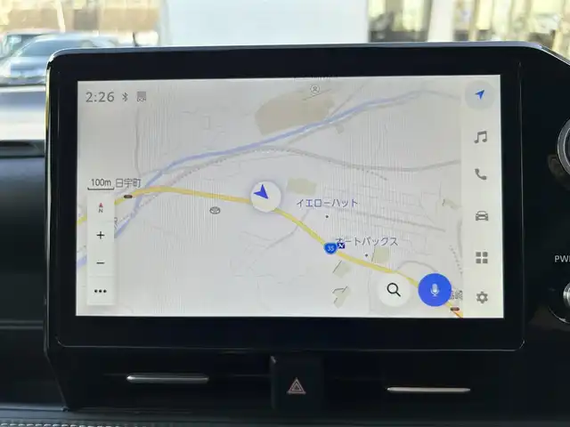 トヨタ ノア ハイブリッド S－Z 長崎県 2023(令5)年 3.2万km ホワイトパールクリスタルシャイン ワンオーナー/モデリスタフルエアロ/純正ナビ(フルセグTV/BT/CD/FM/AM)/バックカメラ/ETC/両側パワースライドドア/シートヒーター/ハーフレザーシート/ステアリングスイッチ/LEDヘッドライト/クルーズコントロール