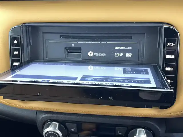 日産 キックス X ツートーンインテリアED 熊本県 2021(令3)年 5.1万km ブリリアントホワイトパール 純正ナビ（ＣＤ・ＤＶＤ・フルセグ・ＢＴ・ＵＳＢ）/アラウンドビューモニター/ビルトインＥＴＣ　/前後クリアランスソナー　/レーダークルーズコントロール　/プロパイロット/エマージェンシーブレーキ/車線逸脱警報/車線逸脱防止支援システム/前席シートヒーター　/ステアリングヒーター/インテリジェントルームミラー/純正フロアマット/純正17インチAW/オートライト/オートマチックハイビーム/LEDヘッドライト/フォグライト/スマートキー/プッシュスタート