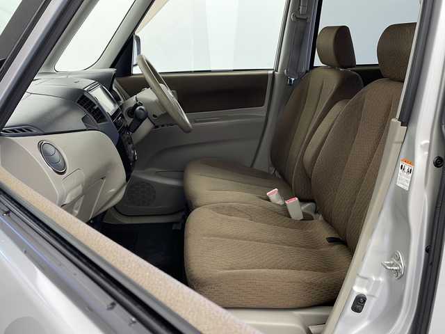 日産 ルークス G 栃木県 2011(平23)年 11.3万km キプロスブルーメタリック 純正ナビ/（CD/DVD/ワンセグ/AM/FM）/片側パワースライドドア/プッシュスタート/スマートキー/社外フロアマット