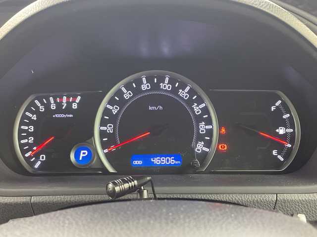 トヨタ ヴォクシー ZS 兵庫県 2016(平28)年 4.7万km ブラック ・社外ナビ&CD&DVD&TV&BT&SD/・バックカメラ/・ビルトインETC/・片側パワースライドドア/・先行車発進告知/・レーンディーパーチャーアラート/・プリクラッシュセーフティ/・オートマチックハイビーム/・社外レーダー探知機/・社外後席モニター/・スマートキー/・LEDライト/・アイドリングストップ