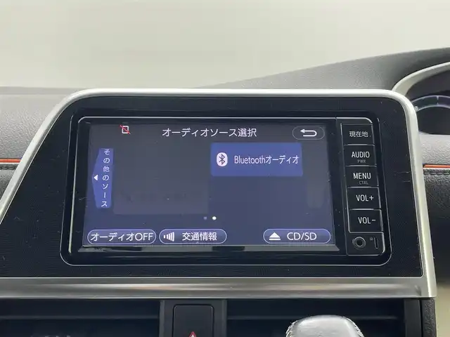 トヨタ シエンタ ハイブリッド