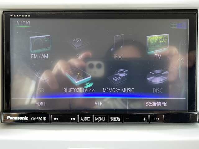 スズキ ハスラー X 山形県 2015(平27)年 9.2万km フェニックスレッドパール/ブルーイッシュブラックパール ・４WD/・ナビ/フルセグ/CD/DVD/Bluetooth/iPod/・バックカメラ/・衝突被害軽減システム/・横滑り防止装置/・HIDヘッドライト/・オートライト/・ヒルディセントコントロール/・グリップコントロール/・D席シートヒーター/・純正マット/・純正AW/・社外エンジンスターター/・スペアキー1本/・保証書/・取扱説明書