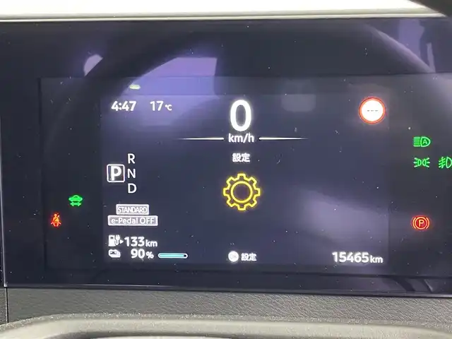 日産 サクラ G 埼玉県 2022(令4)年 1.6万km ライトブルーⅡ プロパイロット パーキングアシスト 純正9型ナビ アラウンドビューモニター ステアリングヒーター シートヒーター コーナーセンサー エマージェンシーブレーキ ステアリングスイッチ LEDヘッドライト