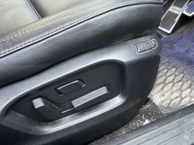 マツダ ＣＸ－５ XD Lパッケージ 福岡県 2022(令4)年 3.9万km ジェットブラックマイカ ワンオーナー/純正ナビ/（AM/FM/USB/Bluetooth/フルセグTV）/クルーズコントロール追従あり/レーンキープ/オフロードトラクションアシスト/アラウンドビューモニター/アイドリングストップ/パーキングアシスト/オートホールド/ヒートシーター（運転席/助手席）/ハンドルヒーター/パワーシート（運転席/助手席）/ハンズフリー/トランクオープンスイッチ/ETC/ドライブレコーダー（前後）/置くだけ充電/オートライト/フォグランプ/純正フロアマット/純正アルミホイール/電格ミラー/プッシュスタート/保証書/取扱説明書/スペアキー×１