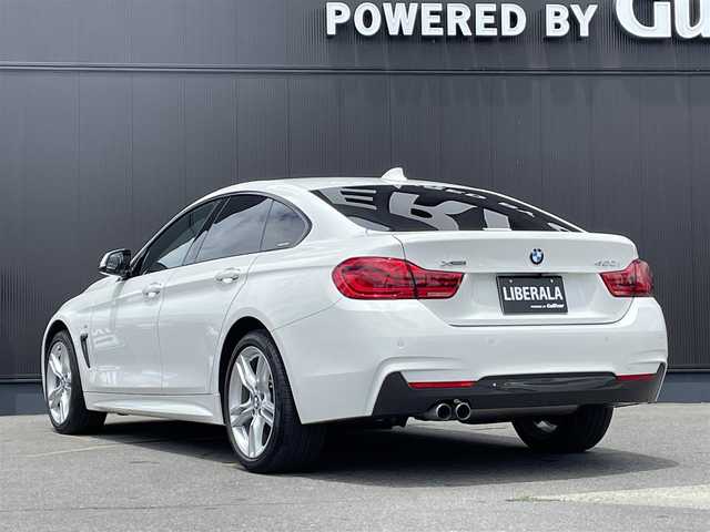 ＢＭＷ ４２０ｉ xDriveグランクーペ Mスピリット 長野県 2020(令2)年 3.2万km 白 純正ナビ　/バックカメラ　/ＰＤＣ　/ＬＥＤヘッドライト　/スマートキー　/ミラーＥＴＣ　/アクティブクルーズコントロール　/レーンチェンジワーニング　/レーンデパーチャーワーニング