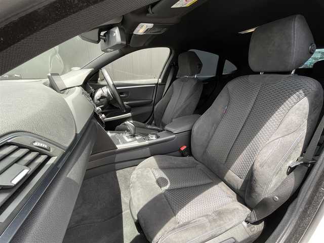ＢＭＷ ４２０ｉ xDriveグランクーペ Mスピリット 長野県 2020(令2)年 3.2万km 白 純正ナビ　/バックカメラ　/ＰＤＣ　/ＬＥＤヘッドライト　/スマートキー　/ミラーＥＴＣ　/アクティブクルーズコントロール　/レーンチェンジワーニング　/レーンデパーチャーワーニング