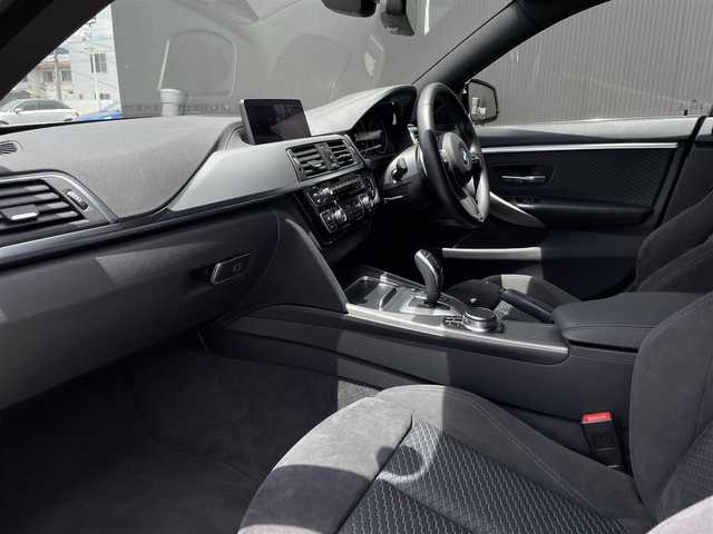 ＢＭＷ ４２０ｉ xDriveグランクーペ Mスピリット 長野県 2020(令2)年 3.2万km 白 純正ナビ　/バックカメラ　/ＰＤＣ　/ＬＥＤヘッドライト　/スマートキー　/ミラーＥＴＣ　/アクティブクルーズコントロール　/レーンチェンジワーニング　/レーンデパーチャーワーニング