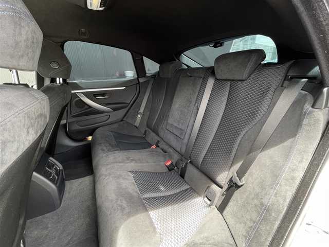 ＢＭＷ ４２０ｉ xDriveグランクーペ Mスピリット 長野県 2020(令2)年 3.2万km 白 純正ナビ　/バックカメラ　/ＰＤＣ　/ＬＥＤヘッドライト　/スマートキー　/ミラーＥＴＣ　/アクティブクルーズコントロール　/レーンチェンジワーニング　/レーンデパーチャーワーニング