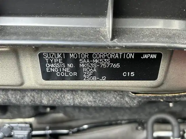 スズキ スペーシア カスタム HYBRID GS 静岡県 2021(令3)年 2.3万km アーバンブラウンパールメタリック デュアルカメラブレーキサポート/純正８型メモリナビ/フルセグＴＶ/ＤＶＤ再/ＢＴオーディオ/電動スライドドア/シートヒーター/パーキングセンサー/追従クルーズ/ＬＥＤヘッドライト/フォグランプ/社外１４ＡＷ