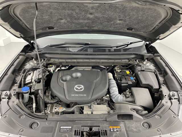 マツダ ＣＸ－５ XD ブラックトーンエディション 愛知県 2021(令3)年 7.2万km マシーングレープレミアムM 禁煙車/ワンオーナー/衝突被害軽減ブレーキ/純正10.25インチナビ（スマートフォン連携）/BOSEサウンド/全方位カメラ/ヘッドアップディスプレイ/レーダークルーズコントロール/ブラインドスポットモニター/ETC/パドルシフト/ステアリングヒーター/シートヒーター（D/N席）/LEDヘッドライト/オートライト/純正19インチアルミホイール/USB端子/プッシュスタート/スマートキー/スペアキー1本