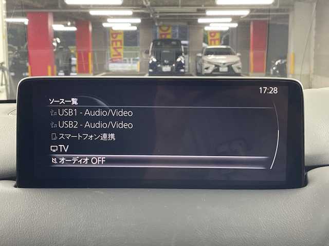 マツダ ＣＸ－５ XD ブラックトーンエディション 愛知県 2021(令3)年 7.2万km マシーングレープレミアムM 禁煙車/ワンオーナー/衝突被害軽減ブレーキ/純正10.25インチナビ（スマートフォン連携）/BOSEサウンド/全方位カメラ/ヘッドアップディスプレイ/レーダークルーズコントロール/ブラインドスポットモニター/ETC/パドルシフト/ステアリングヒーター/シートヒーター（D/N席）/LEDヘッドライト/オートライト/純正19インチアルミホイール/USB端子/プッシュスタート/スマートキー/スペアキー1本