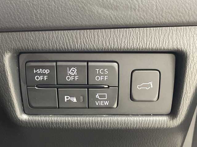 マツダ ＣＸ－５ XD ブラックトーンエディション 愛知県 2021(令3)年 7.2万km マシーングレープレミアムM 禁煙車/ワンオーナー/衝突被害軽減ブレーキ/純正10.25インチナビ（スマートフォン連携）/BOSEサウンド/全方位カメラ/ヘッドアップディスプレイ/レーダークルーズコントロール/ブラインドスポットモニター/ETC/パドルシフト/ステアリングヒーター/シートヒーター（D/N席）/LEDヘッドライト/オートライト/純正19インチアルミホイール/USB端子/プッシュスタート/スマートキー/スペアキー1本