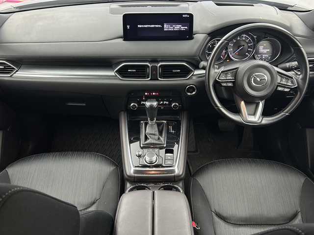 マツダ ＣＸ－８ XD プロアクティブ 大阪府 2021(令3)年 3.8万km ディープクリスタルブルーマイカ 純正10.25incナビ/・フルセグTV/・Bluetooth/・USB接続/・FM/AM/BOSEプレミアムサウンド/全方位カメラ/ブラインドスポットモニター/追従クルーズコントロール/スマートシティブレーキサポート/スマートブレーキサポート/レーンキープアシスト/オートハイビーム/前後コーナーセンサー/パワーシート/シートメモリー/前後シートヒーター/ステアリングヒーター/後席ロールサンシェード/置く充電/純正AW積込み/スマートキー/スペアキー