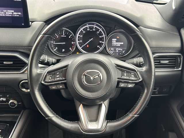 マツダ ＣＸ－８ XD プロアクティブ 大阪府 2021(令3)年 3.8万km ディープクリスタルブルーマイカ 純正10.25incナビ/・フルセグTV/・Bluetooth/・USB接続/・FM/AM/BOSEプレミアムサウンド/全方位カメラ/ブラインドスポットモニター/追従クルーズコントロール/スマートシティブレーキサポート/スマートブレーキサポート/レーンキープアシスト/オートハイビーム/前後コーナーセンサー/パワーシート/シートメモリー/前後シートヒーター/ステアリングヒーター/後席ロールサンシェード/置く充電/純正AW積込み/スマートキー/スペアキー