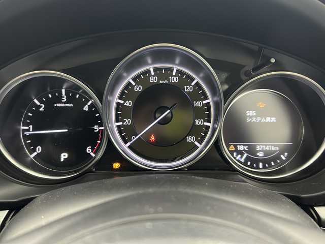 マツダ ＣＸ－８ XD プロアクティブ 大阪府 2021(令3)年 3.8万km ディープクリスタルブルーマイカ 純正10.25incナビ/・フルセグTV/・Bluetooth/・USB接続/・FM/AM/BOSEプレミアムサウンド/全方位カメラ/ブラインドスポットモニター/追従クルーズコントロール/スマートシティブレーキサポート/スマートブレーキサポート/レーンキープアシスト/オートハイビーム/前後コーナーセンサー/パワーシート/シートメモリー/前後シートヒーター/ステアリングヒーター/後席ロールサンシェード/置く充電/純正AW積込み/スマートキー/スペアキー