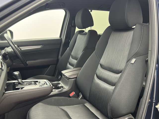 マツダ ＣＸ－８ XD プロアクティブ 大阪府 2021(令3)年 3.8万km ディープクリスタルブルーマイカ 純正10.25incナビ/・フルセグTV/・Bluetooth/・USB接続/・FM/AM/BOSEプレミアムサウンド/全方位カメラ/ブラインドスポットモニター/追従クルーズコントロール/スマートシティブレーキサポート/スマートブレーキサポート/レーンキープアシスト/オートハイビーム/前後コーナーセンサー/パワーシート/シートメモリー/前後シートヒーター/ステアリングヒーター/後席ロールサンシェード/置く充電/純正AW積込み/スマートキー/スペアキー