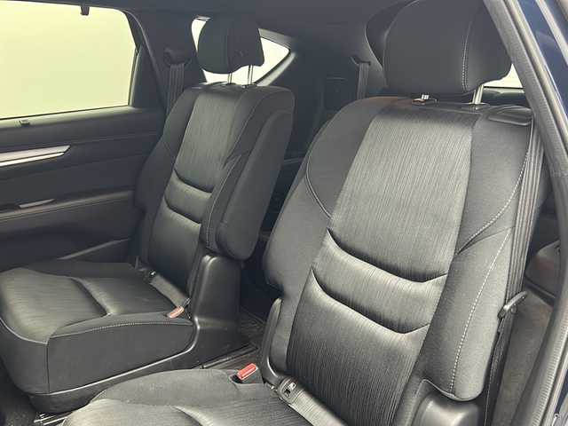 マツダ ＣＸ－８ XD プロアクティブ 大阪府 2021(令3)年 3.8万km ディープクリスタルブルーマイカ 純正10.25incナビ/・フルセグTV/・Bluetooth/・USB接続/・FM/AM/BOSEプレミアムサウンド/全方位カメラ/ブラインドスポットモニター/追従クルーズコントロール/スマートシティブレーキサポート/スマートブレーキサポート/レーンキープアシスト/オートハイビーム/前後コーナーセンサー/パワーシート/シートメモリー/前後シートヒーター/ステアリングヒーター/後席ロールサンシェード/置く充電/純正AW積込み/スマートキー/スペアキー