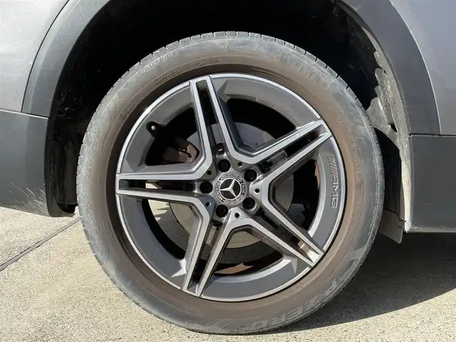 メルセデス・ベンツ ＧＬＢ２００ｄ AMGライン 東京都 2020(令2)年 1.5万km グレー ワンオーナー/純正ナビ/DTV/360°カメラ/ドライブレコーダー/リアパワーゲート/AMG19インチアルミホイール/レッドステッチハーフレザーシート/パドルシフト