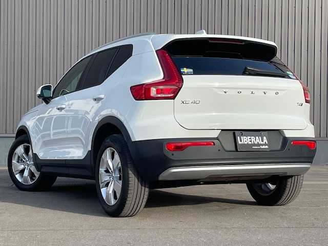 ボルボ ＸＣ４０