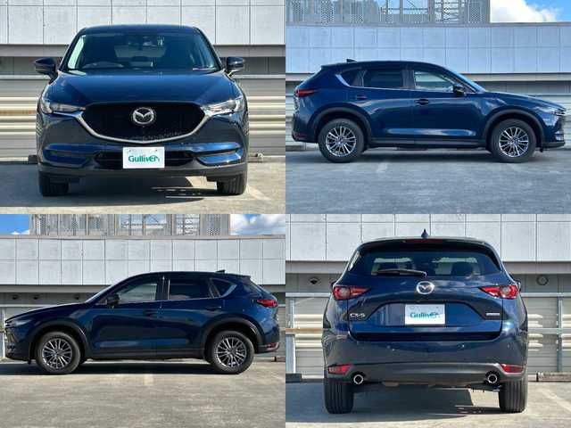 マツダ ＣＸ－５