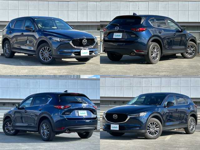 マツダ ＣＸ－５