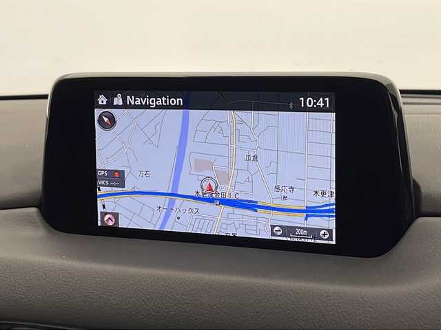 マツダ ＣＸ－８ XD プロアクティブ 千葉県 2019(令1)年 4.8万km スノーフレイクホワイトパールマイカ BOSEサウンド/360度ビューモニター/マツダコネクトナビ/パワーシート/シートメモリー/シートヒーター/ステアリングヒーター/ブラインドスポットモニター/レーダークルーズコントロール/レーンキープアシスト/スマートシティブレーキサポート/パーキングセンサー/アダプティブLEDヘッドランプ/ルーフレール