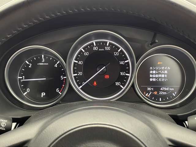 マツダ ＣＸ－８ XD プロアクティブ 千葉県 2019(令1)年 4.8万km スノーフレイクホワイトパールマイカ BOSEサウンド/360度ビューモニター/マツダコネクトナビ/パワーシート/シートメモリー/シートヒーター/ステアリングヒーター/ブラインドスポットモニター/レーダークルーズコントロール/レーンキープアシスト/スマートシティブレーキサポート/パーキングセンサー/アダプティブLEDヘッドランプ/ルーフレール