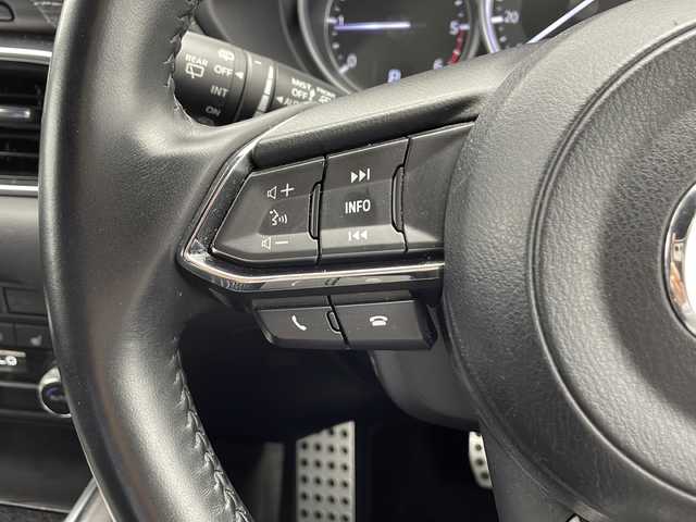 マツダ ＣＸ－８ XD プロアクティブ 千葉県 2019(令1)年 4.8万km スノーフレイクホワイトパールマイカ BOSEサウンド/360度ビューモニター/マツダコネクトナビ/パワーシート/シートメモリー/シートヒーター/ステアリングヒーター/ブラインドスポットモニター/レーダークルーズコントロール/レーンキープアシスト/スマートシティブレーキサポート/パーキングセンサー/アダプティブLEDヘッドランプ/ルーフレール