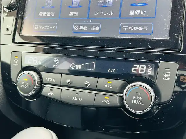 日産 エクストレイル