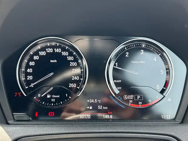 ＢＭＷ １１８ｄ Mスポーツ 宮城県 2018(平30)年 5.1万km サファイアブラックP Mスポーツ/コンフォートパッケージ/インテリジェントセーフティ/純正HDDナビ/【BT・USB】/バックカメラ/純正OP18インチAW/クルーズコントロール/D・Nシートヒーター/ステアリングスイッチ/アイドリングストップ/横滑り防止装置/レーンキープアシスト/コーナーセンサー/ウィンカーミラー/オートライト/LEDヘッドライト/LEDフォグライト/スマートキーX２/ETC