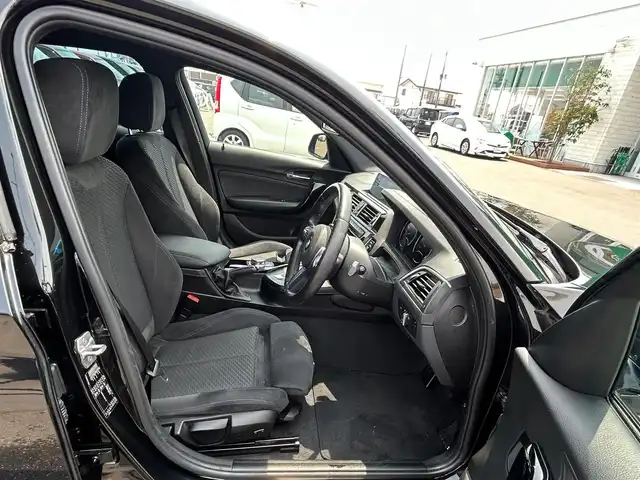 ＢＭＷ １１８ｄ Mスポーツ 宮城県 2018(平30)年 5.1万km サファイアブラックP Mスポーツ/コンフォートパッケージ/インテリジェントセーフティ/純正HDDナビ/【BT・USB】/バックカメラ/純正OP18インチAW/クルーズコントロール/D・Nシートヒーター/ステアリングスイッチ/アイドリングストップ/横滑り防止装置/レーンキープアシスト/コーナーセンサー/ウィンカーミラー/オートライト/LEDヘッドライト/LEDフォグライト/スマートキーX２/ETC