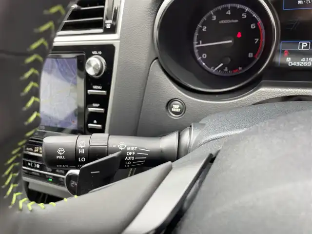スバル アウトバック X－ブレイク 愛知県 2018(平30)年 4.4万km マグネタイトグレーメタリック ワンオーナー/純正メーカーナビ（AM/FM/CD/DVD/BT/フルセグ）/4WD/ETC/アイサイト/アダプティブクルーズコントロール/車線逸脱防止機能/ハーフレザーシート/全席シートヒーター/前方ドラレコ/パワーバックドア/ハンドルヒーター/電動パーキングブレーキ/オートビークルホールド/パドルシフト/LEDヘッドランプ/自動防眩ミラー/USB充電ポート×2/フォグランプ/取説/保証書/スペアキー