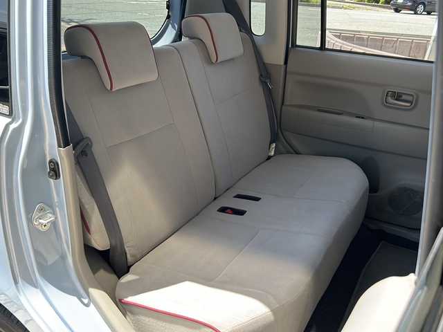 トヨタ ピクシススペース X 静岡県 2011(平23)年 4.2万km ミストブルーマイカメタリック 社外ナビ/・FM/AM/・SD/・iPod/・TV/・USB/・Bluetooth/・MEMORY Music/・CD/DVD/主要装備/・純正フロアマット/・オートエアコン/・アイドリングストップ/・スマートキー/・電動格納ミラー/・ドアバイザー/・ＥＴＣ/・盗難防止装置/・マニュアルレベリング/・パワーウィンドウ(運転席オート)