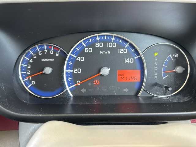 トヨタ ピクシススペース X 静岡県 2011(平23)年 4.2万km ミストブルーマイカメタリック 社外ナビ/・FM/AM/・SD/・iPod/・TV/・USB/・Bluetooth/・MEMORY Music/・CD/DVD/主要装備/・純正フロアマット/・オートエアコン/・アイドリングストップ/・スマートキー/・電動格納ミラー/・ドアバイザー/・ＥＴＣ/・盗難防止装置/・マニュアルレベリング/・パワーウィンドウ(運転席オート)