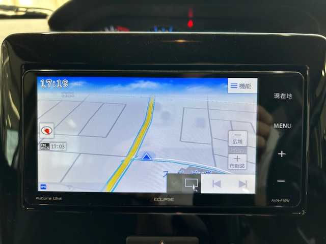 スズキ ワゴンＲ カスタムＺ HYBRID ZX 宮城県 2024(令6)年 1.1万km ピュアホワイトP ワンオーナー/4WD/社外メモリナビ/AM/FM/BT/AUX/フルセグTV/ステアリングスイッチ/純正夏タイヤ14インチ/前席シートヒーター/クルーズコントロール/レーンアシスト/コーナーセンサー/横滑り防止装置/衝突被害軽減システム